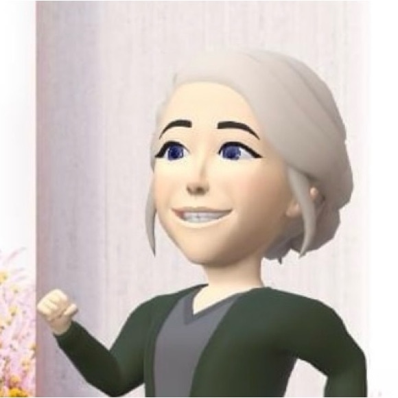 Meet your Posher, Alexandra - Picture 1 of 1